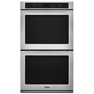 Wall oven sales 27 wide